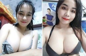 Thao Trang распространяет горячие видео