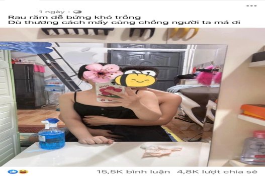 Tieu Tam Tran Thi Huyen Tran раскрывает горячие секреты