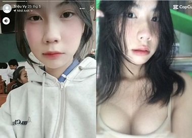 Trieu Vy знает, как любить, несмотря на изучение C3