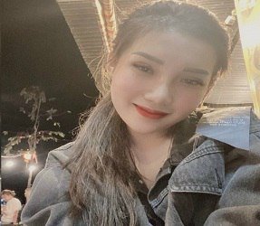 Vuong Kim Ngan Lovely