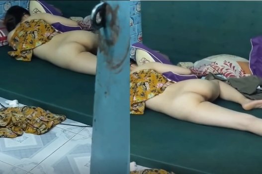 Ifnit, пизда моего соседа снова забыла замок двери